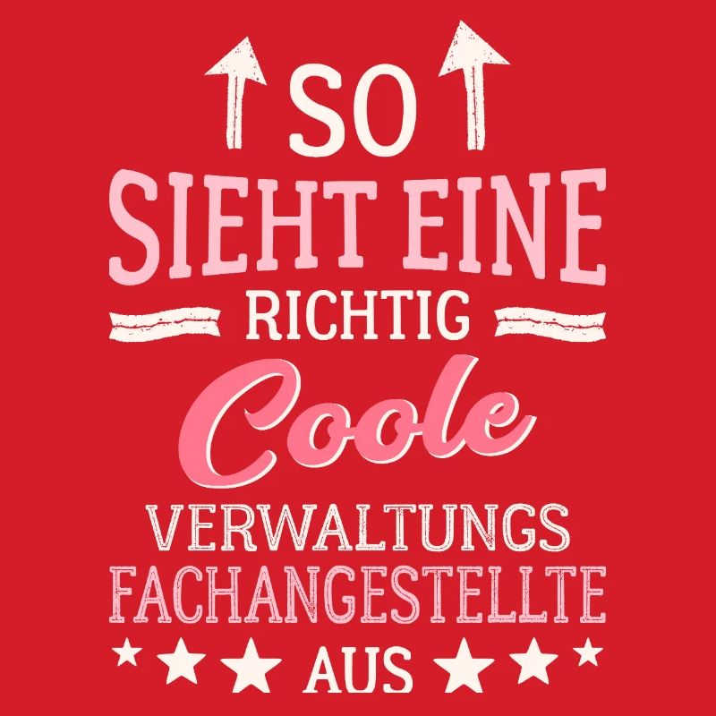 Cool administrative assistants