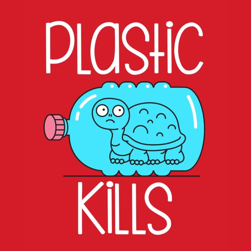 Plastic Kills