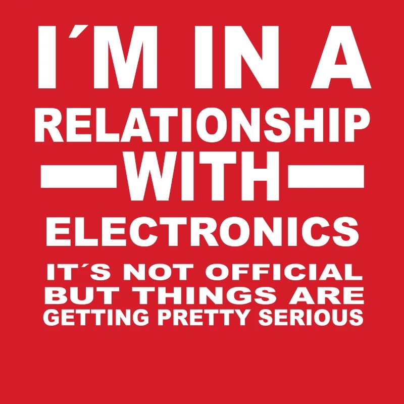relation avec ELECTRONICS