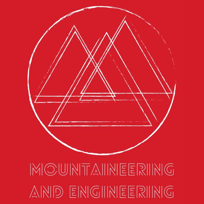 Mountains / Mountaineering and Engineering