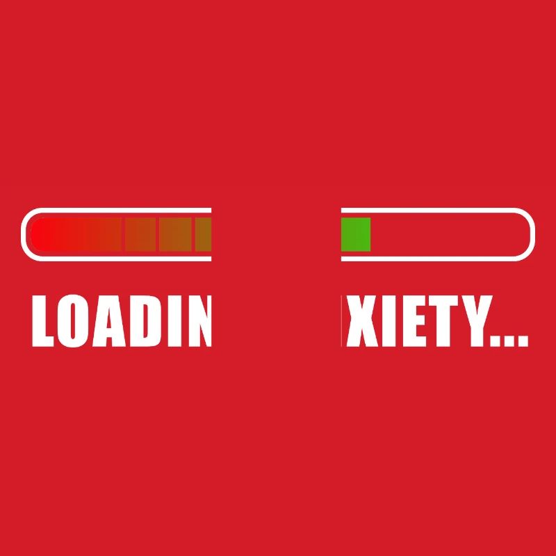 Loading Anxiety...