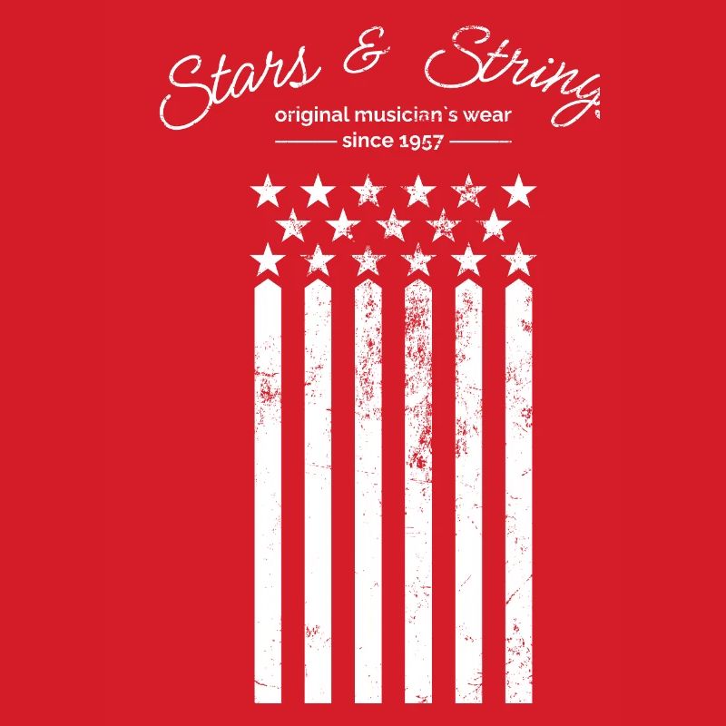 Stars and Strings