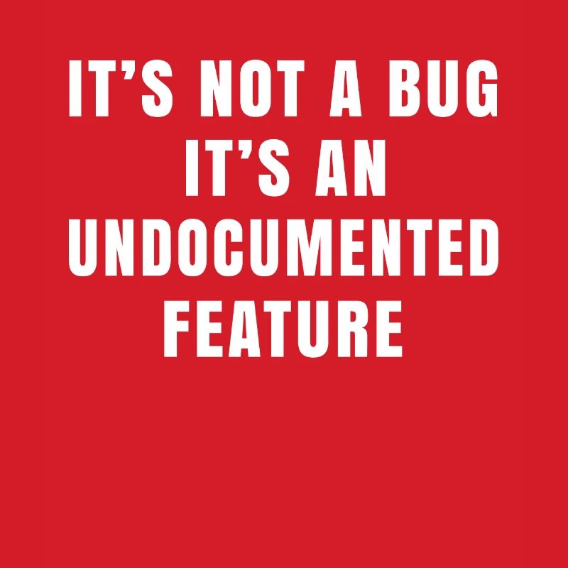 Programmeur chemise programmation énonciations nerd