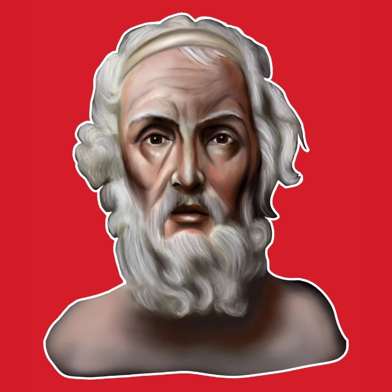 Homer Ancient Poet