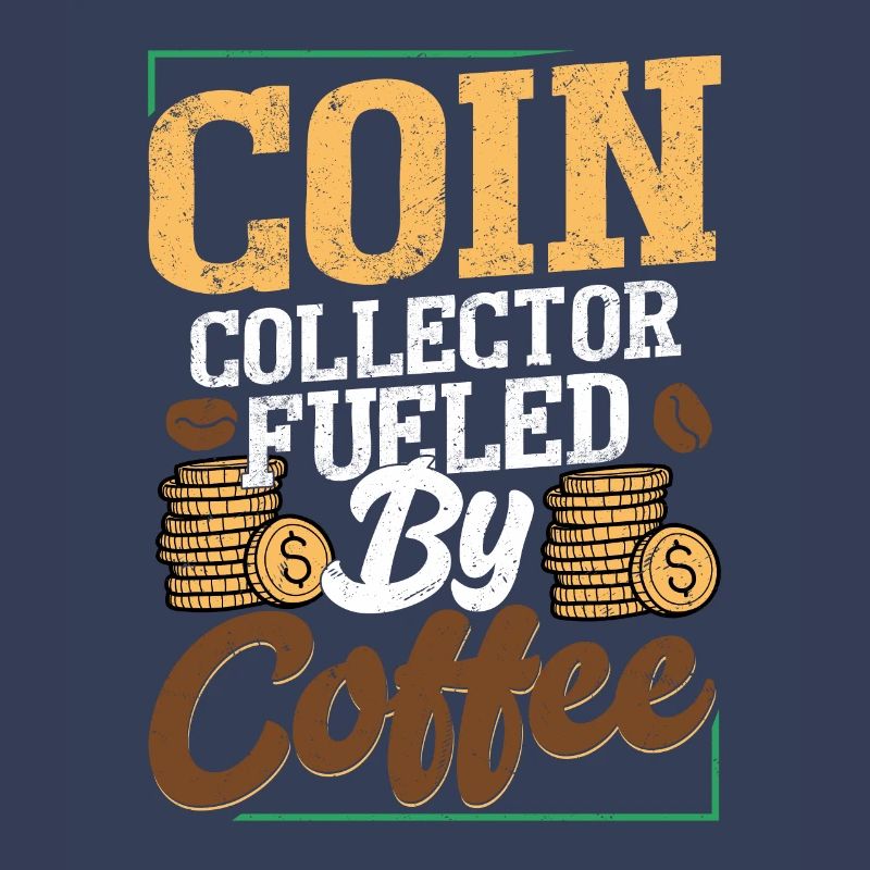 Caffeinated Numismatist: Coins & Coffee Combo