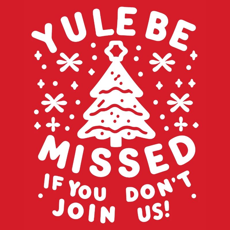 Noël à ne pas manquer si vous ne vous joignez pas à nous