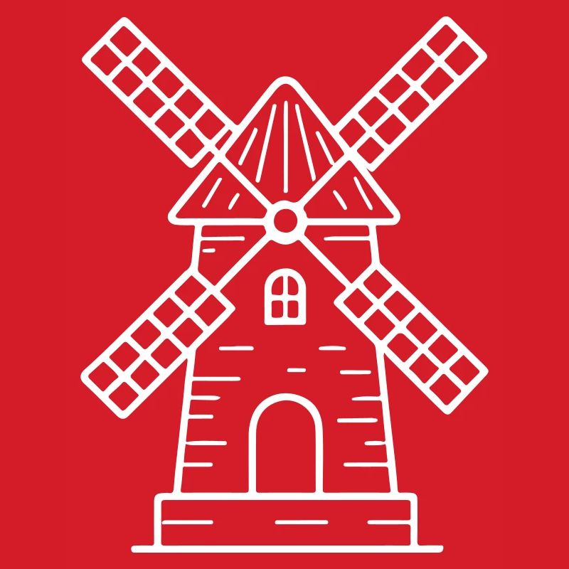 Windmill icon