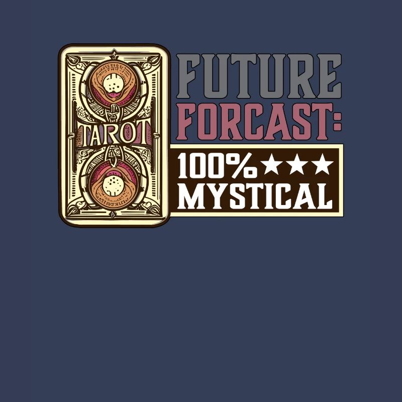 Tarot Reading Future Forecast 100% Card Reading