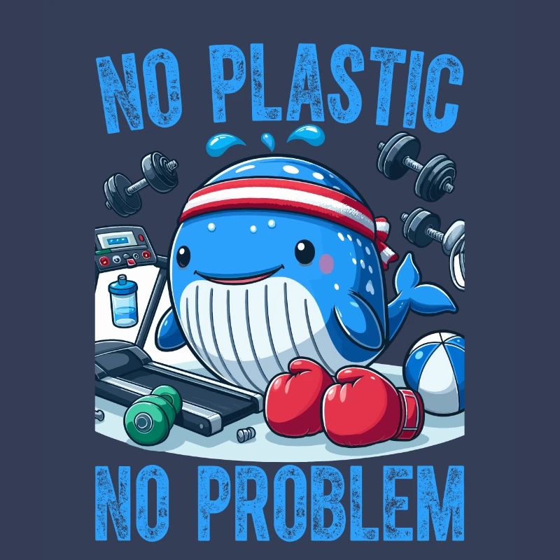 No Plastic No Problem