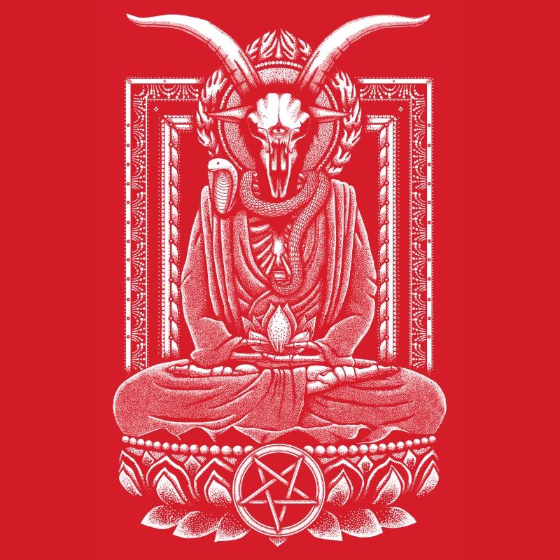 Baphomet Meditation