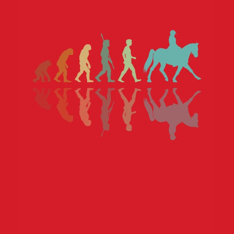 Evolution Équitation