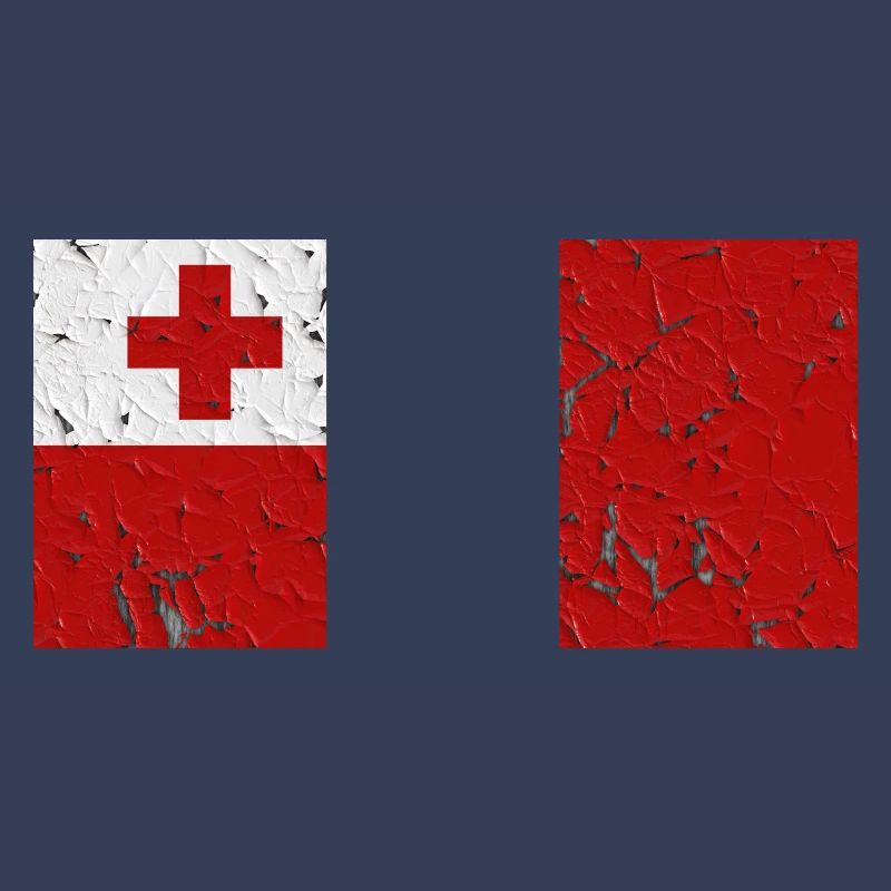 Gift for Tonga