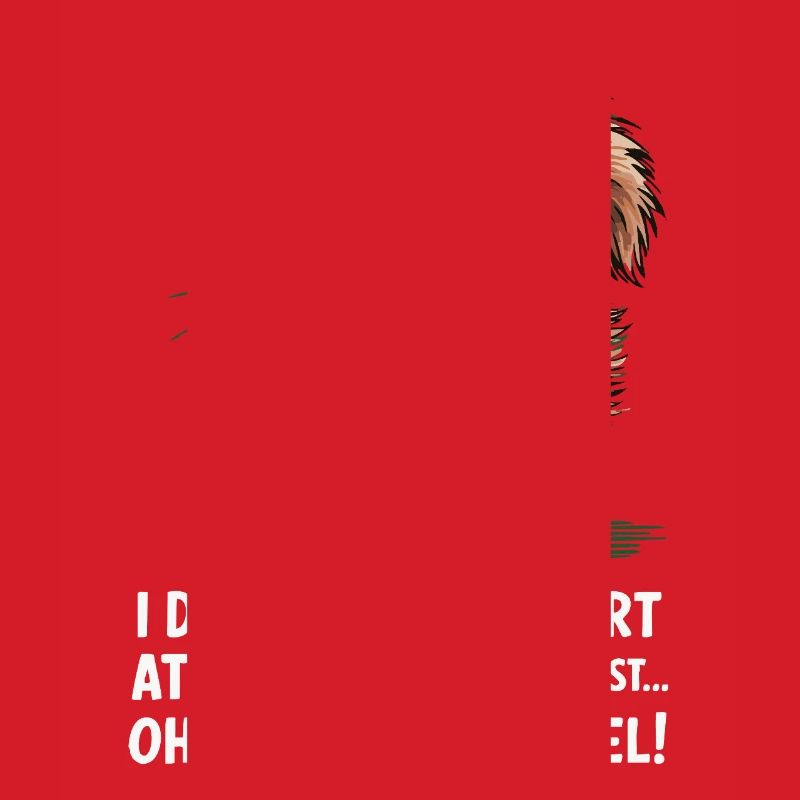 ADHS? Oh schau, ein Eichhörnchen!