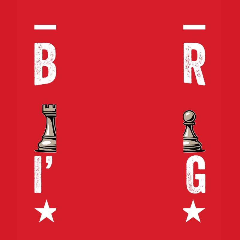 Strategy Game Chess - Blunder Giving Chances