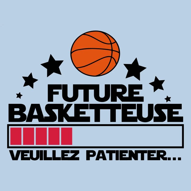 future basketteuse