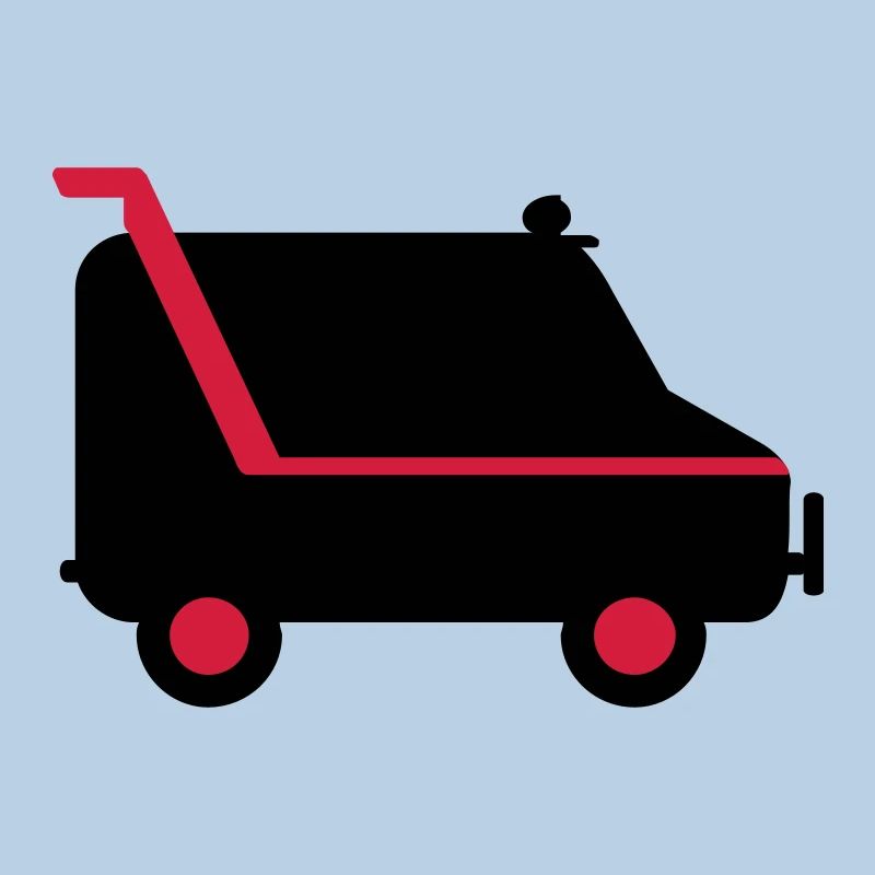 Transporter / van (2c)
