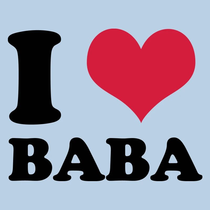 j'aime baba