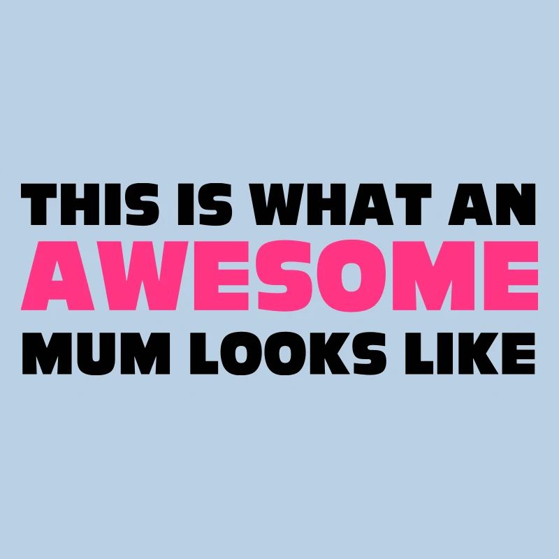 Mum