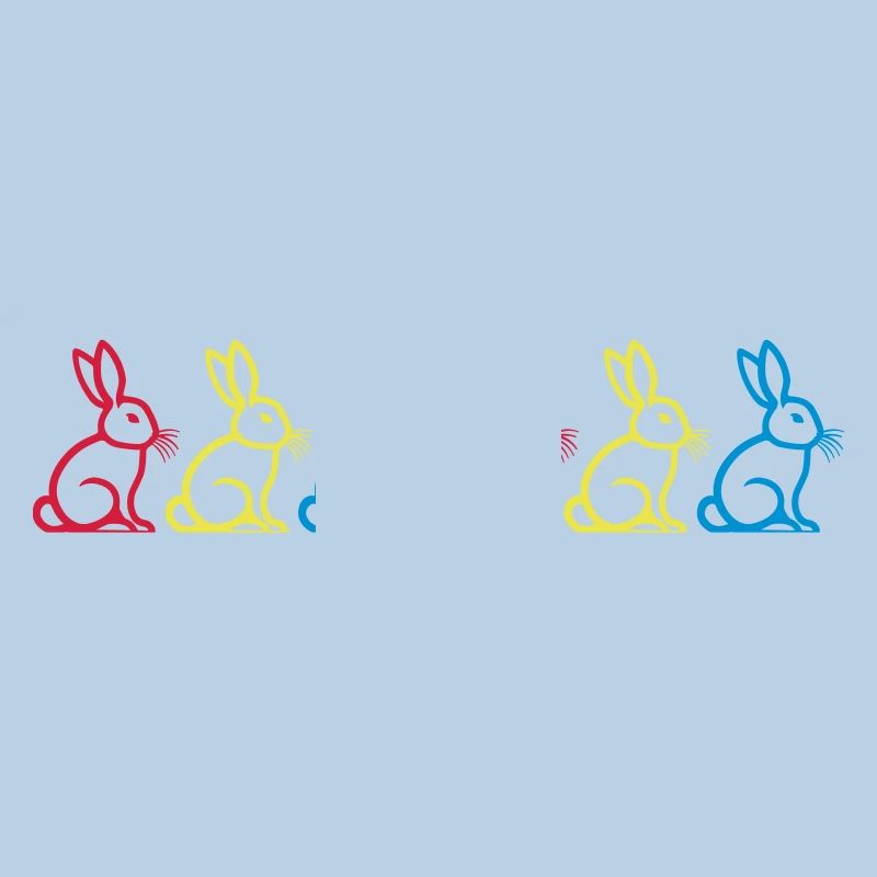 Bunny Easter