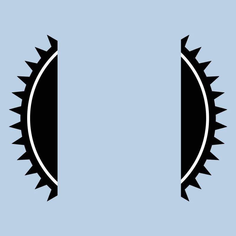 Icône de podcast du microphone