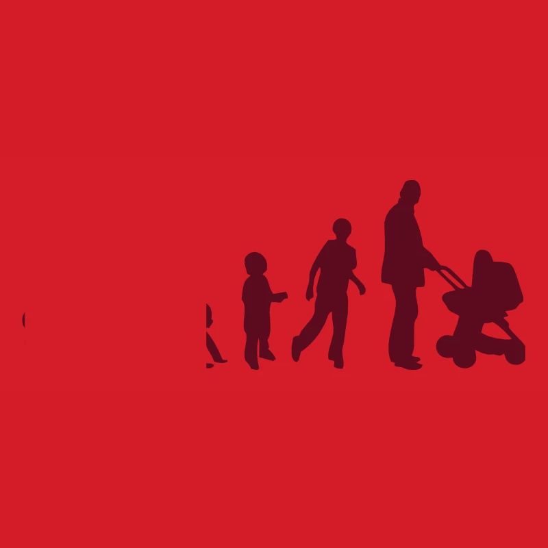 Evolution stroller dad dad stroller1