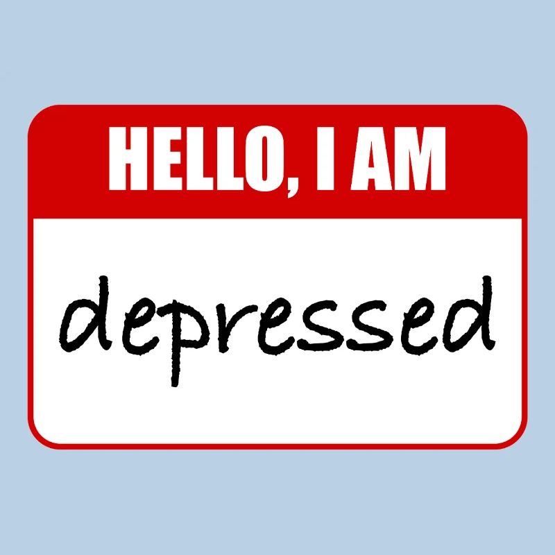 hello, i am depressed