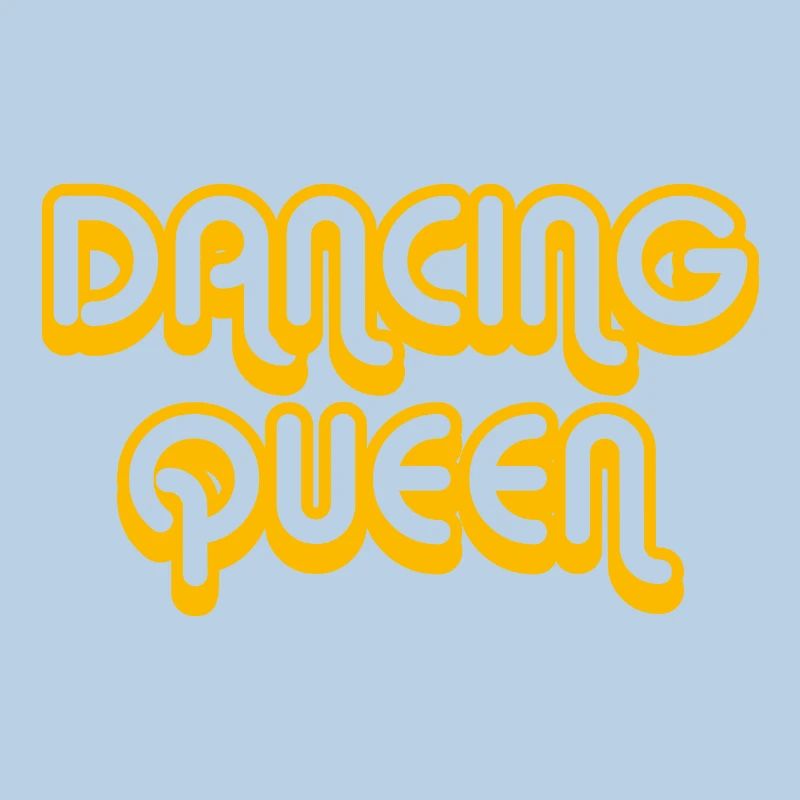 DANCING QUEEN Diskokugel