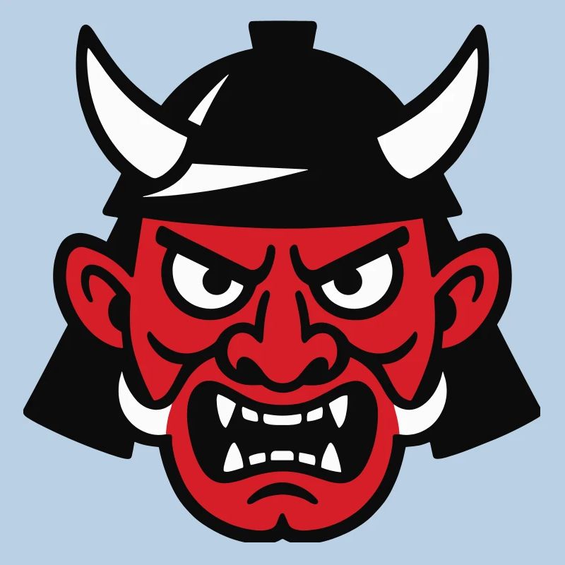 Samurai Devil