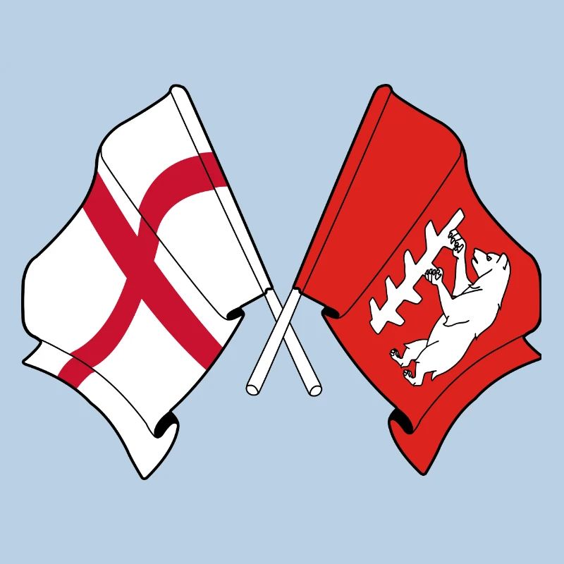 Warwickshire & Angleterre