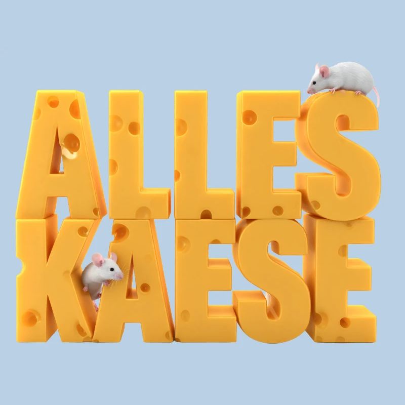 Tous les fromages