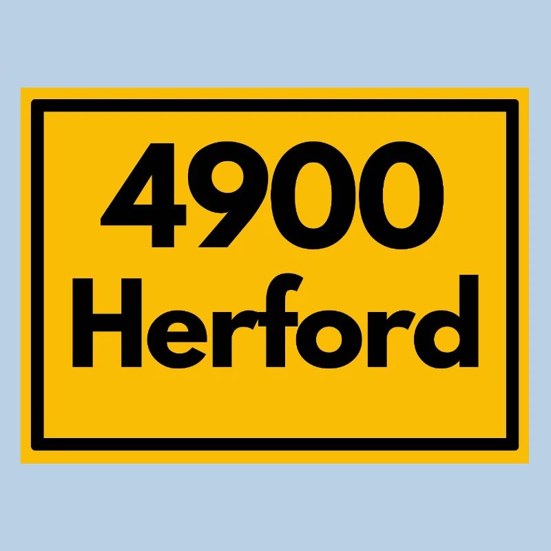 OLD POSTCODE POSTCODE 4900 HERFORD OSTWESTFALEN