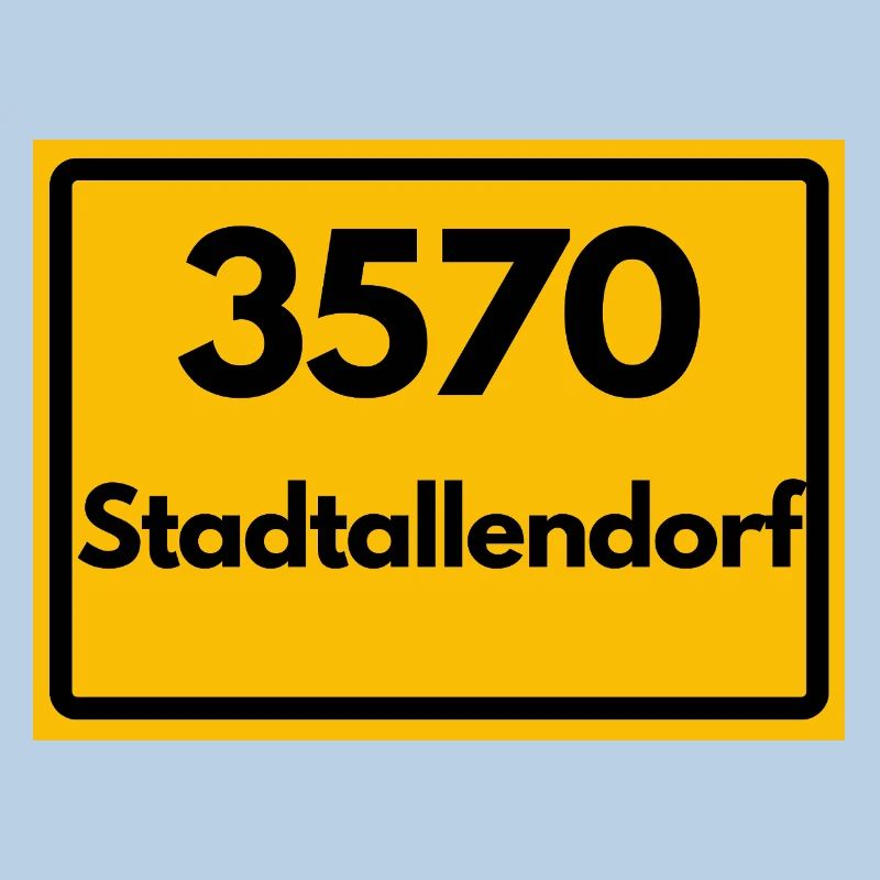 OLD POSTCODE POSTCODE RETRO 3570 STADTALLENDORF