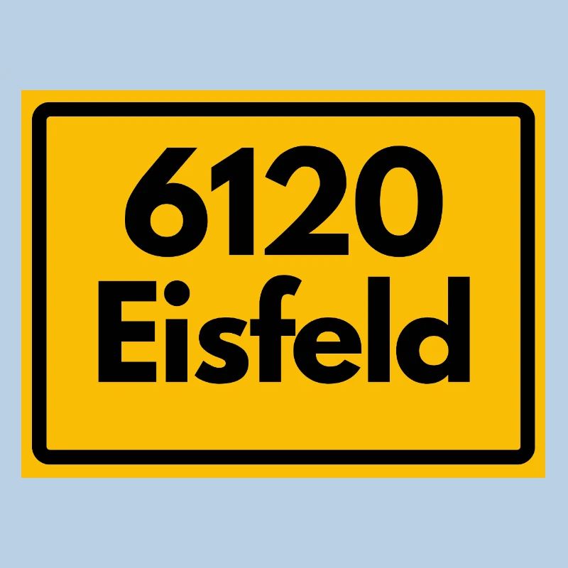 Ancien code postal 6120 Eisfeld | RDA