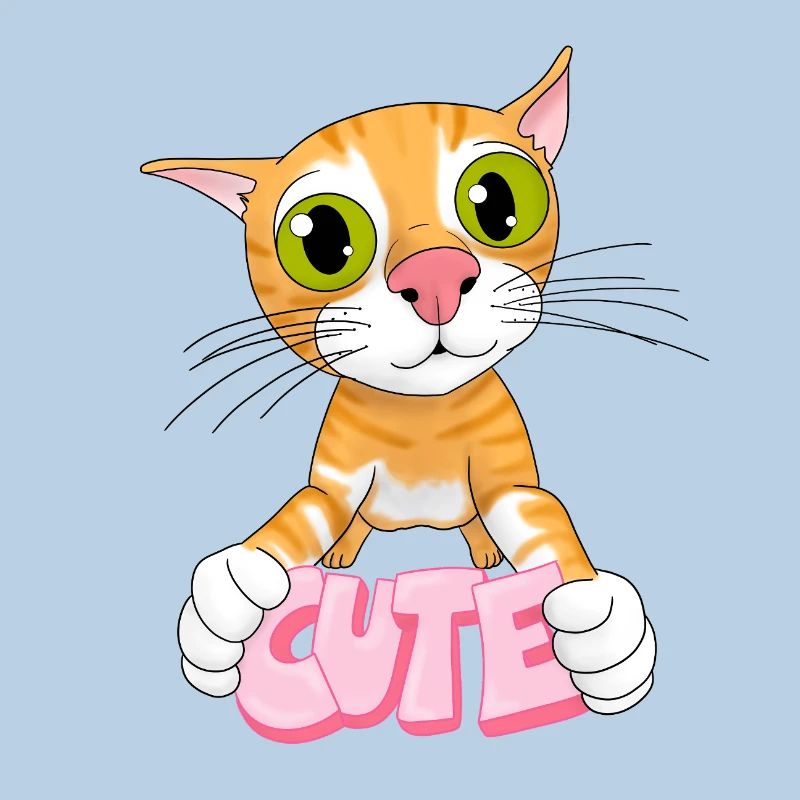 cute