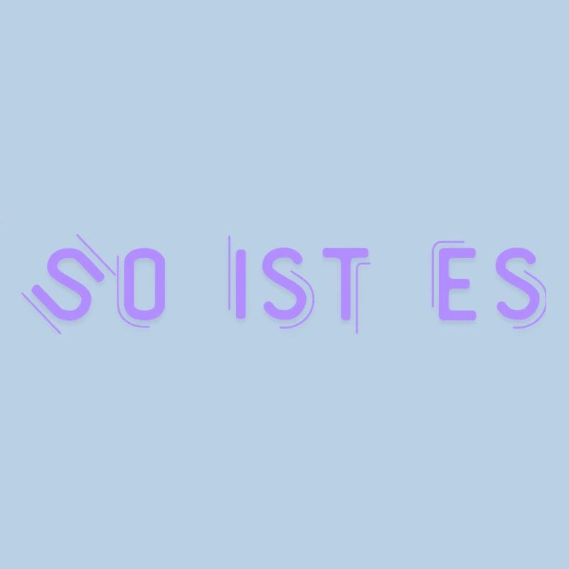 C’est juste