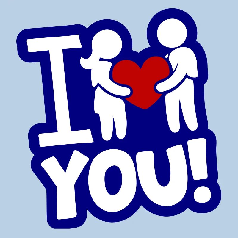 Ti amo prova d'amore