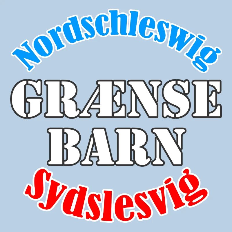 Grange graense - Grenzkind