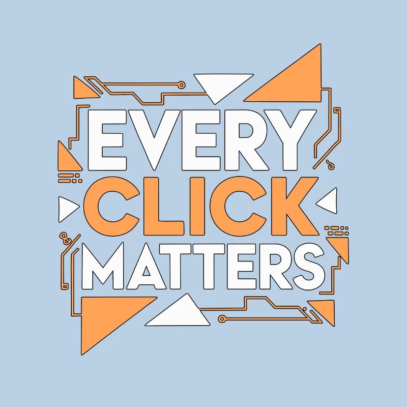 Designer UX/UI : Chaque clic compte : Designer web