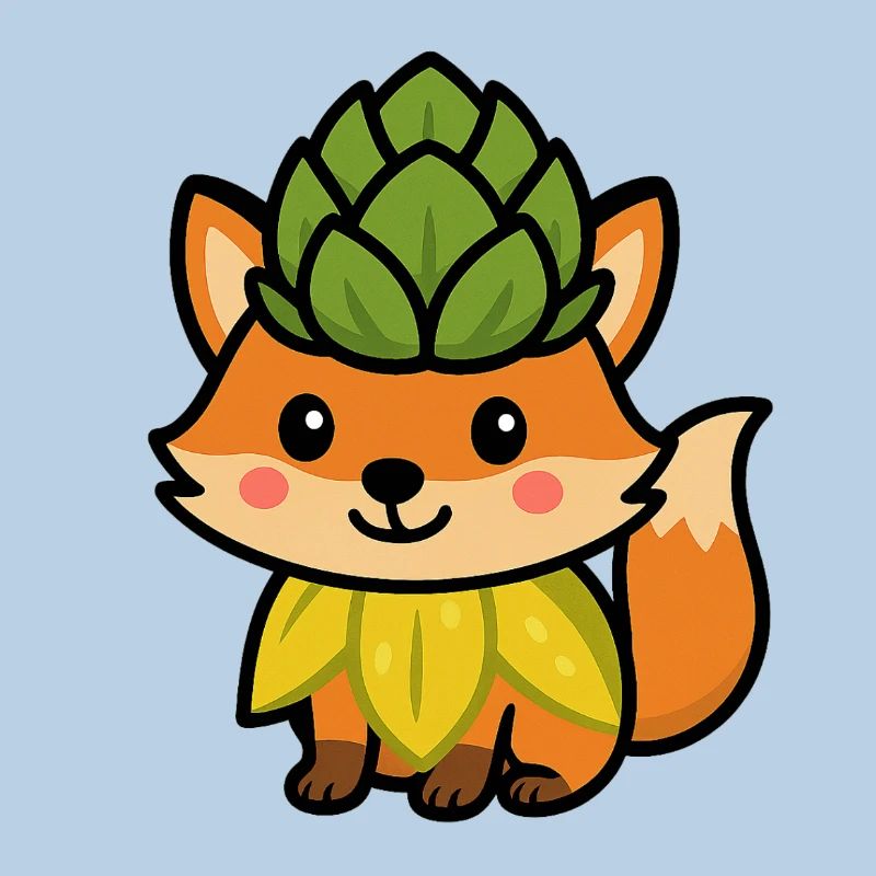 Bud fox