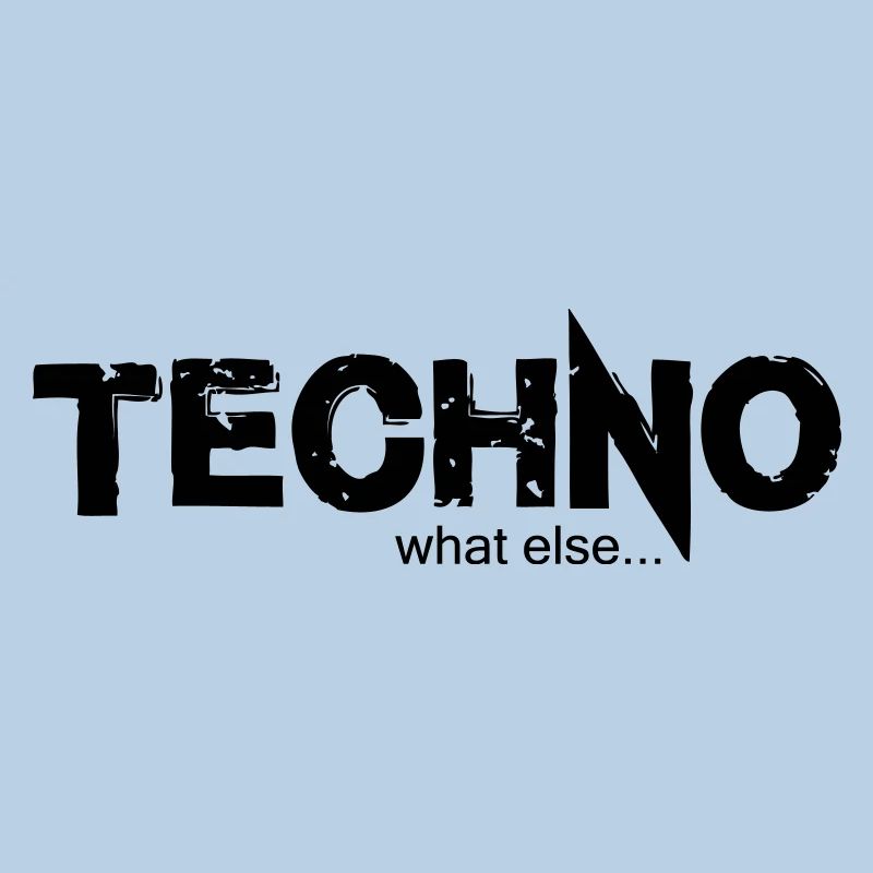 TECHNO what else.... Design 2