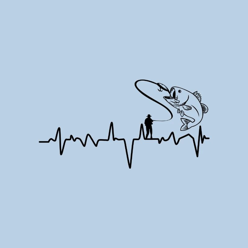 Pêche Evolution poisson