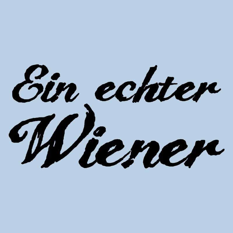 Ein echter Wiener