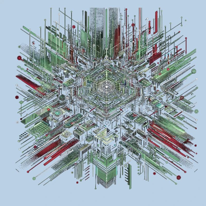 Cybernetic Core