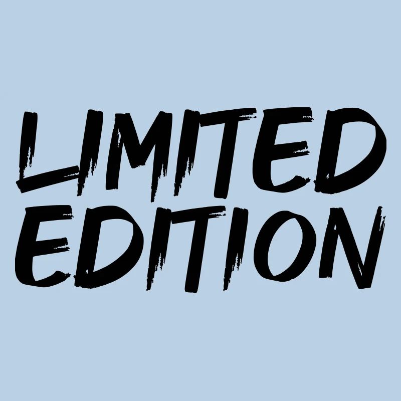 limited edition