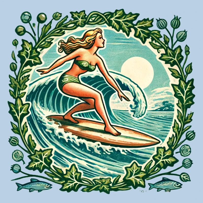 Surfeuse