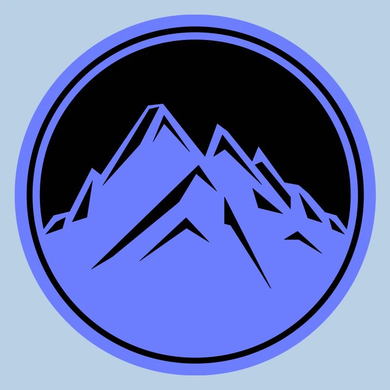 mountains