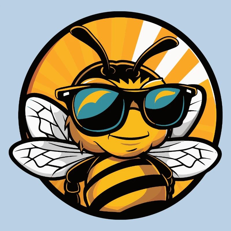 Bee Cool Summer