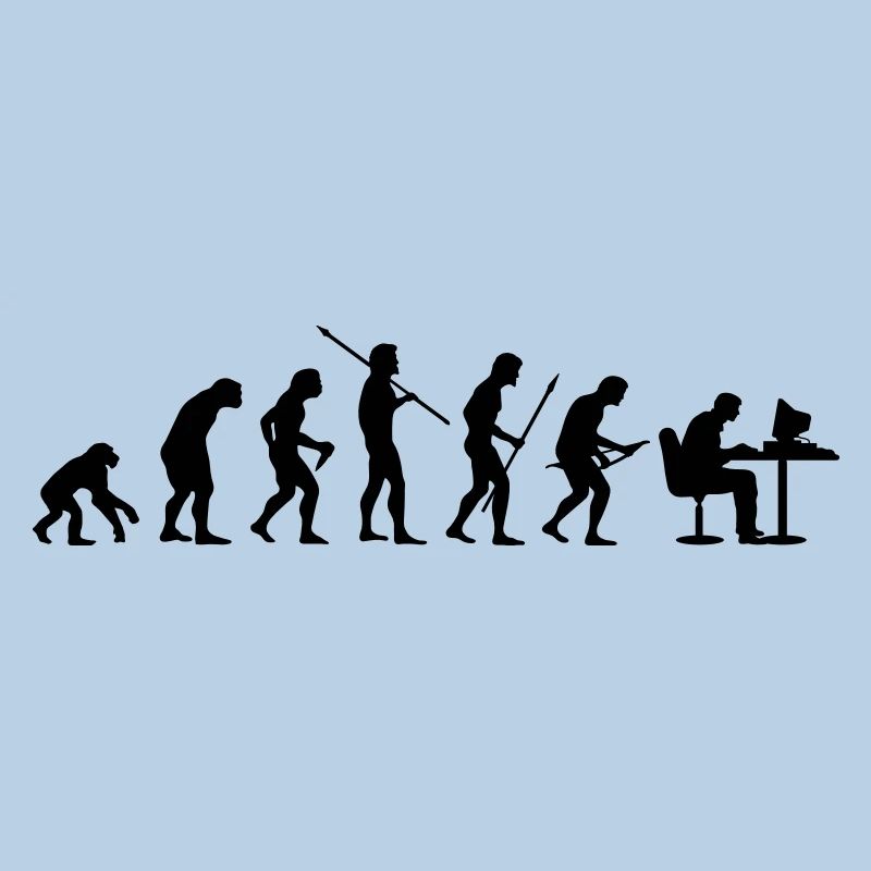 Evolution