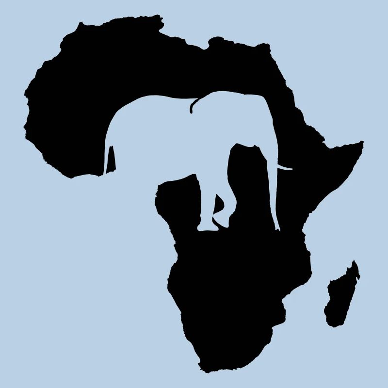 African Elephant