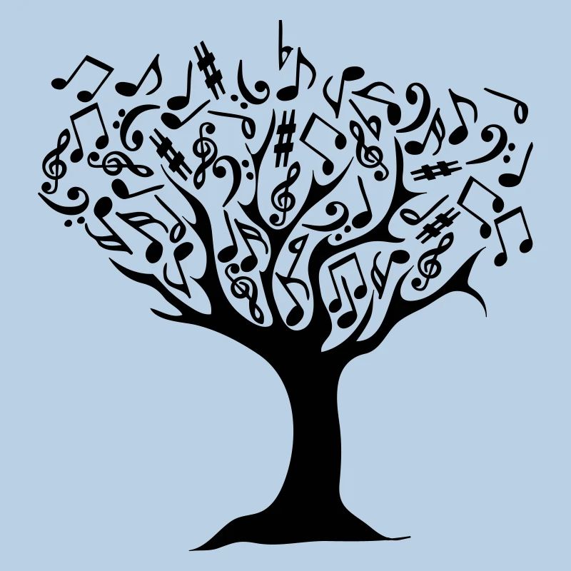 Arbre notes